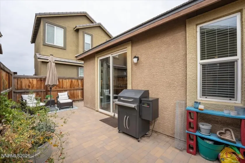 6585 Peppergrass, Sparks, Nevada 89436, 2 Bedrooms Bedrooms, ,2 BathroomsBathrooms,Residential,Residential,Peppergrass,0,260013465