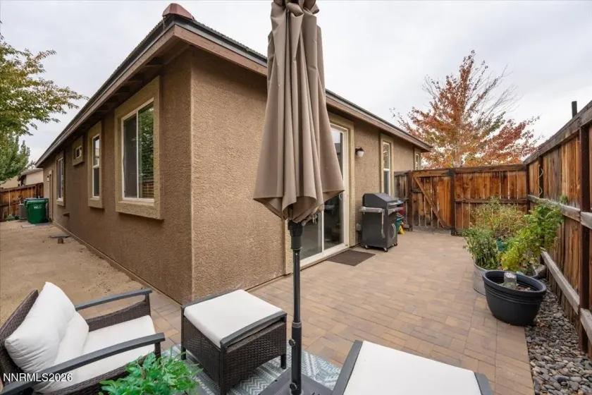 6585 Peppergrass, Sparks, Nevada 89436, 2 Bedrooms Bedrooms, ,2 BathroomsBathrooms,Residential,Residential,Peppergrass,0,260013465