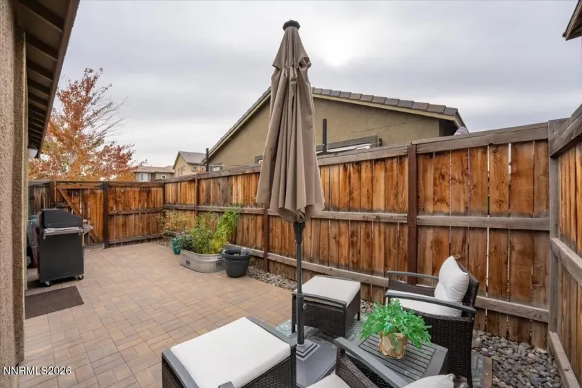 6585 Peppergrass, Sparks, Nevada 89436, 2 Bedrooms Bedrooms, ,2 BathroomsBathrooms,Residential,Residential,Peppergrass,0,260013465