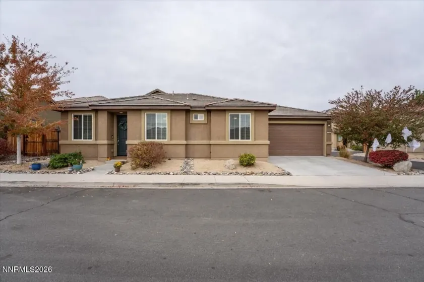 6585 Peppergrass, Sparks, Nevada 89436, 2 Bedrooms Bedrooms, ,2 BathroomsBathrooms,Residential,Residential,Peppergrass,0,260013465