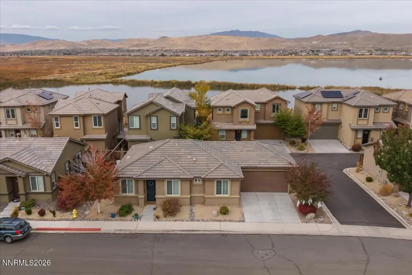 6585 Peppergrass, Sparks, Nevada 89436, 2 Bedrooms Bedrooms, ,2 BathroomsBathrooms,Residential,Residential,Peppergrass,0,260013465
