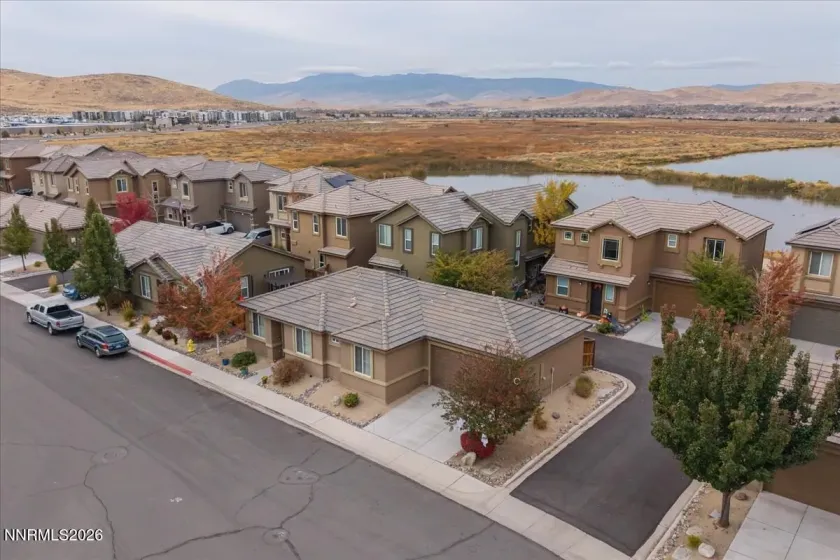 6585 Peppergrass, Sparks, Nevada 89436, 2 Bedrooms Bedrooms, ,2 BathroomsBathrooms,Residential,Residential,Peppergrass,0,260013465