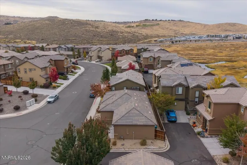 6585 Peppergrass, Sparks, Nevada 89436, 2 Bedrooms Bedrooms, ,2 BathroomsBathrooms,Residential,Residential,Peppergrass,0,260013465