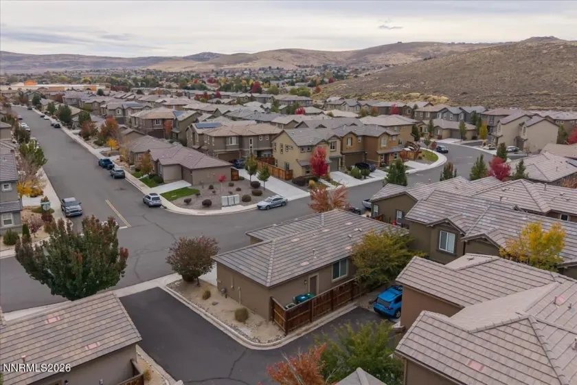 6585 Peppergrass, Sparks, Nevada 89436, 2 Bedrooms Bedrooms, ,2 BathroomsBathrooms,Residential,Residential,Peppergrass,0,260013465