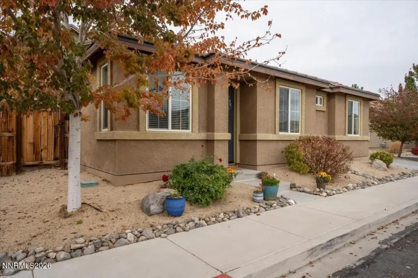 6585 Peppergrass, Sparks, Nevada 89436, 2 Bedrooms Bedrooms, ,2 BathroomsBathrooms,Residential,Residential,Peppergrass,0,260013465