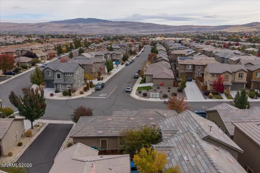 6585 Peppergrass, Sparks, Nevada 89436, 2 Bedrooms Bedrooms, ,2 BathroomsBathrooms,Residential,Residential,Peppergrass,0,260013465
