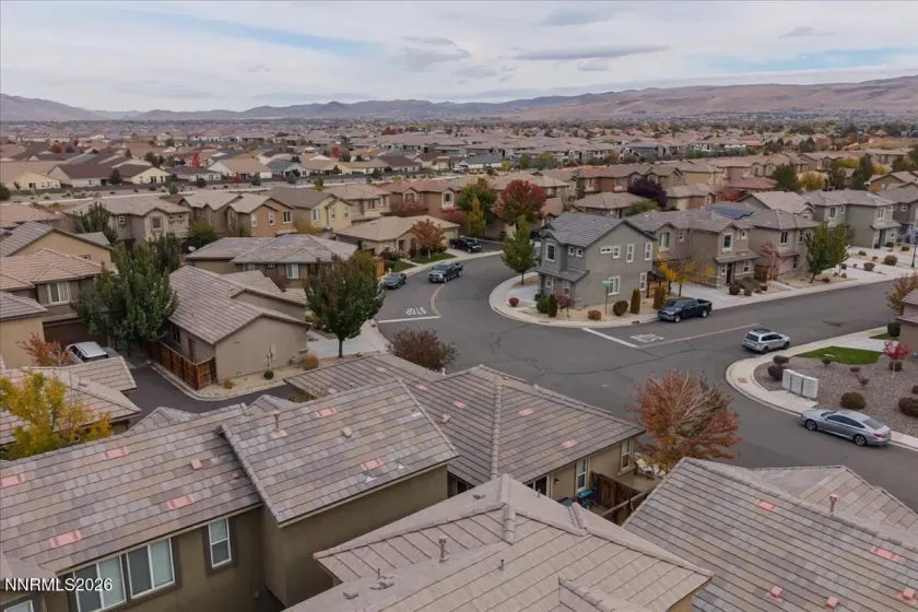 6585 Peppergrass, Sparks, Nevada 89436, 2 Bedrooms Bedrooms, ,2 BathroomsBathrooms,Residential,Residential,Peppergrass,0,260013465