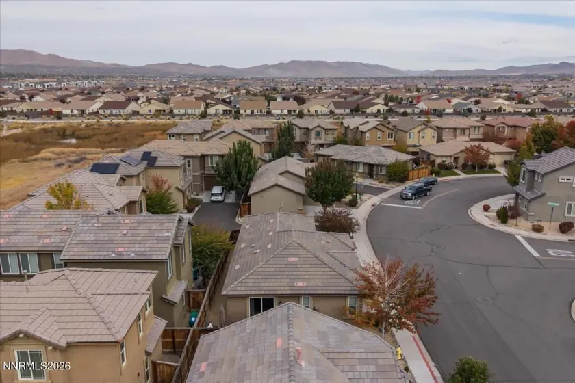 6585 Peppergrass, Sparks, Nevada 89436, 2 Bedrooms Bedrooms, ,2 BathroomsBathrooms,Residential,Residential,Peppergrass,0,260013465