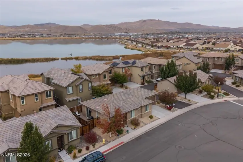 6585 Peppergrass, Sparks, Nevada 89436, 2 Bedrooms Bedrooms, ,2 BathroomsBathrooms,Residential,Residential,Peppergrass,0,260013465