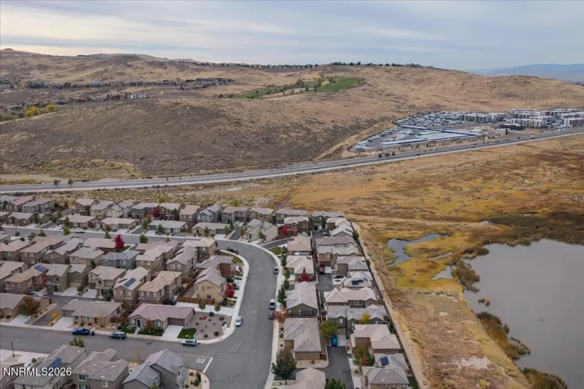 6585 Peppergrass, Sparks, Nevada 89436, 2 Bedrooms Bedrooms, ,2 BathroomsBathrooms,Residential,Residential,Peppergrass,0,260013465
