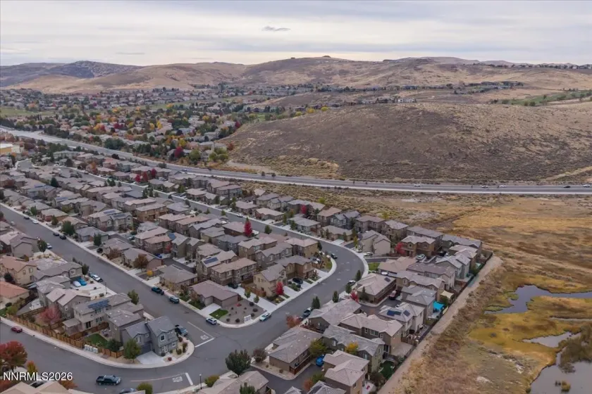 6585 Peppergrass, Sparks, Nevada 89436, 2 Bedrooms Bedrooms, ,2 BathroomsBathrooms,Residential,Residential,Peppergrass,0,260013465