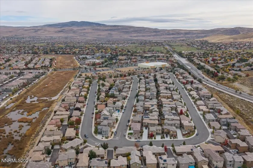 6585 Peppergrass, Sparks, Nevada 89436, 2 Bedrooms Bedrooms, ,2 BathroomsBathrooms,Residential,Residential,Peppergrass,0,260013465