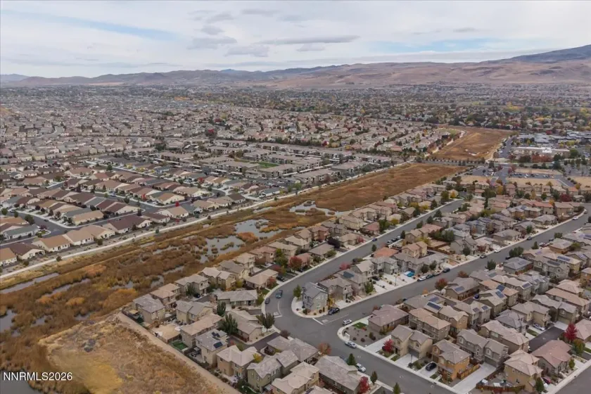 6585 Peppergrass, Sparks, Nevada 89436, 2 Bedrooms Bedrooms, ,2 BathroomsBathrooms,Residential,Residential,Peppergrass,0,260013465