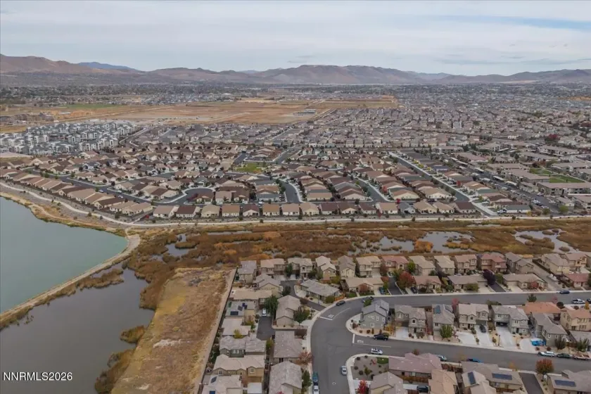 6585 Peppergrass, Sparks, Nevada 89436, 2 Bedrooms Bedrooms, ,2 BathroomsBathrooms,Residential,Residential,Peppergrass,0,260013465