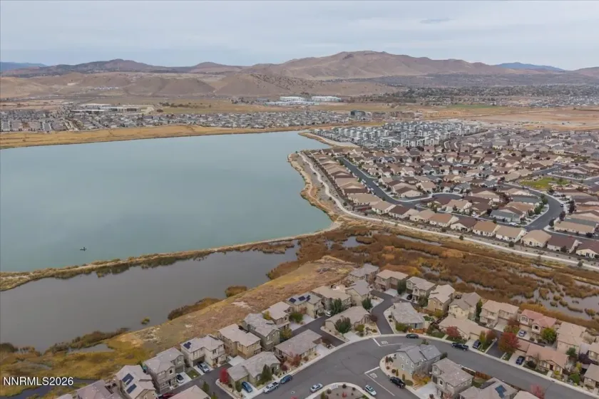 6585 Peppergrass, Sparks, Nevada 89436, 2 Bedrooms Bedrooms, ,2 BathroomsBathrooms,Residential,Residential,Peppergrass,0,260013465