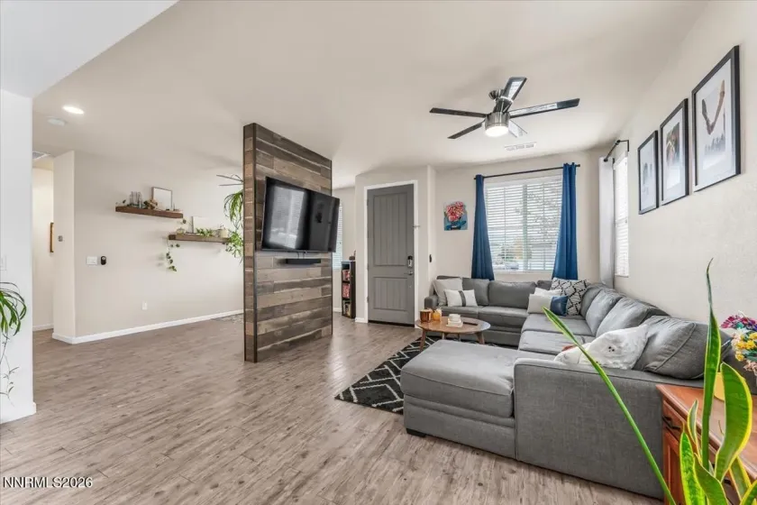 6585 Peppergrass, Sparks, Nevada 89436, 2 Bedrooms Bedrooms, ,2 BathroomsBathrooms,Residential,Residential,Peppergrass,0,260013465