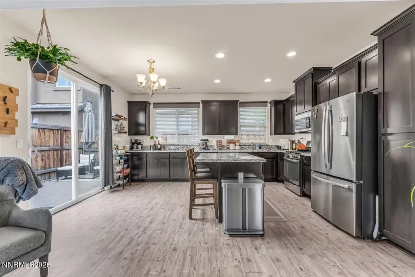 6585 Peppergrass, Sparks, Nevada 89436, 2 Bedrooms Bedrooms, ,2 BathroomsBathrooms,Residential,Residential,Peppergrass,0,260013465