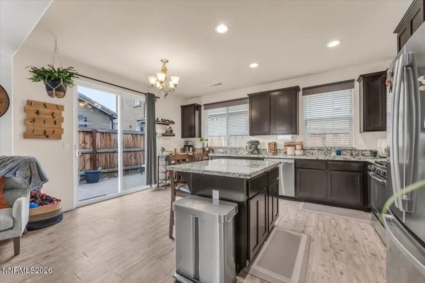 6585 Peppergrass, Sparks, Nevada 89436, 2 Bedrooms Bedrooms, ,2 BathroomsBathrooms,Residential,Residential,Peppergrass,0,260013465