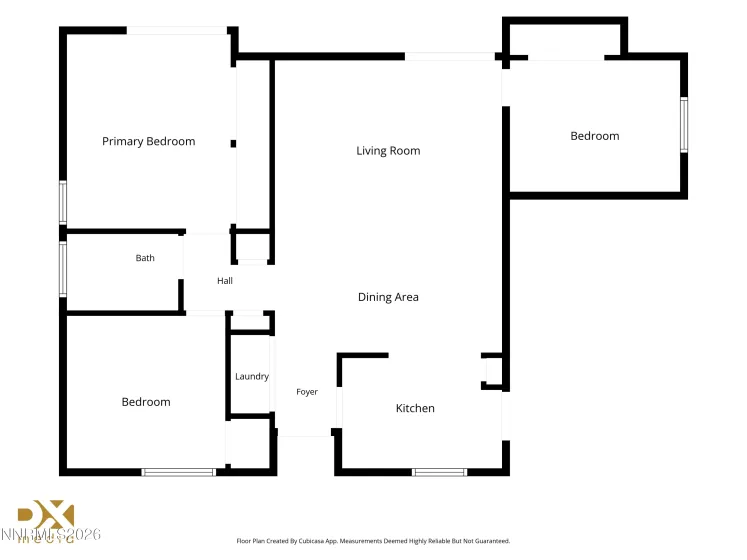 6745 Evening Star, Sparks, Nevada 89436, 3 Bedrooms Bedrooms, ,1 BathroomBathrooms,Residential,Residential,Evening Star,0,260013466