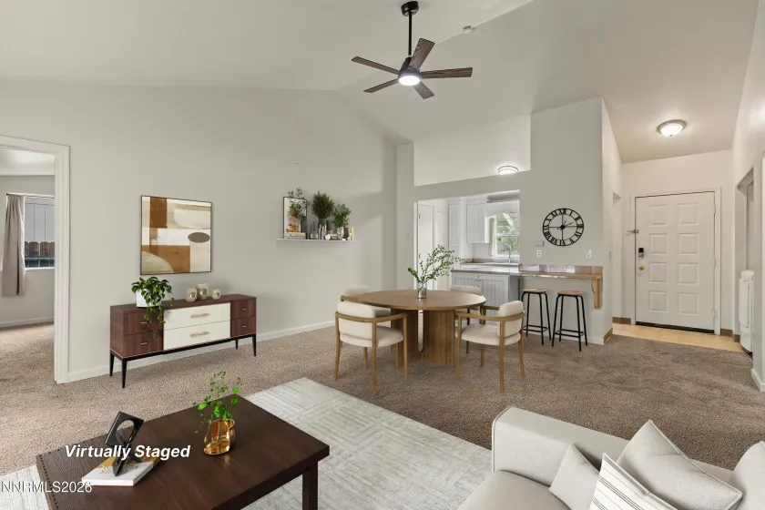 6745 Evening Star, Sparks, Nevada 89436, 3 Bedrooms Bedrooms, ,1 BathroomBathrooms,Residential,Residential,Evening Star,0,260013466