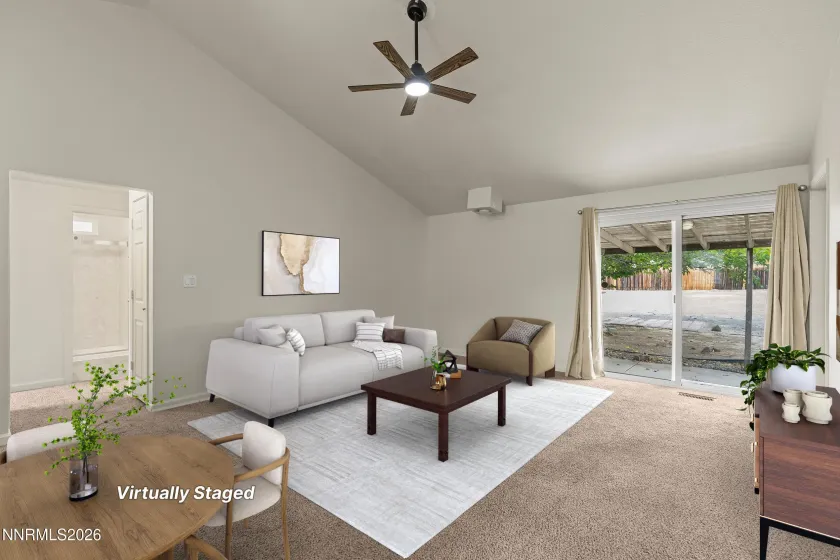 6745 Evening Star, Sparks, Nevada 89436, 3 Bedrooms Bedrooms, ,1 BathroomBathrooms,Residential,Residential,Evening Star,0,260013466