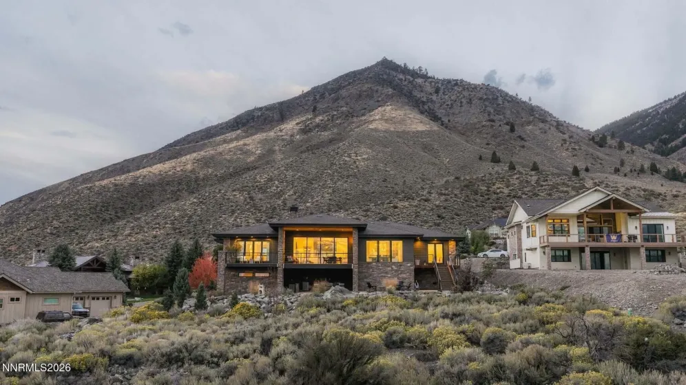 271 James Canyon, Genoa, Nevada 89411, 5 Bedrooms Bedrooms, ,4 BathroomsBathrooms,Residential,Residential,James Canyon,0,260013467