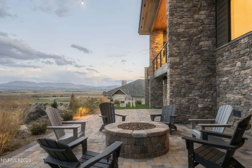 271 James Canyon, Genoa, Nevada 89411, 5 Bedrooms Bedrooms, ,4 BathroomsBathrooms,Residential,Residential,James Canyon,0,260013467