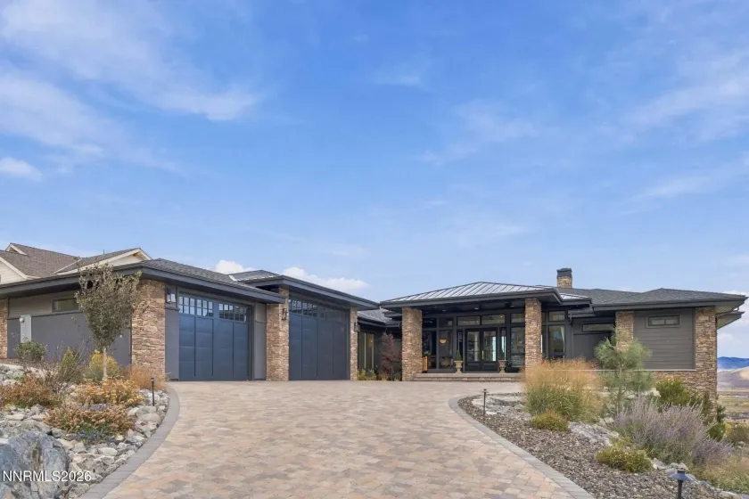 271 James Canyon, Genoa, Nevada 89411, 5 Bedrooms Bedrooms, ,4 BathroomsBathrooms,Residential,Residential,James Canyon,0,260013467