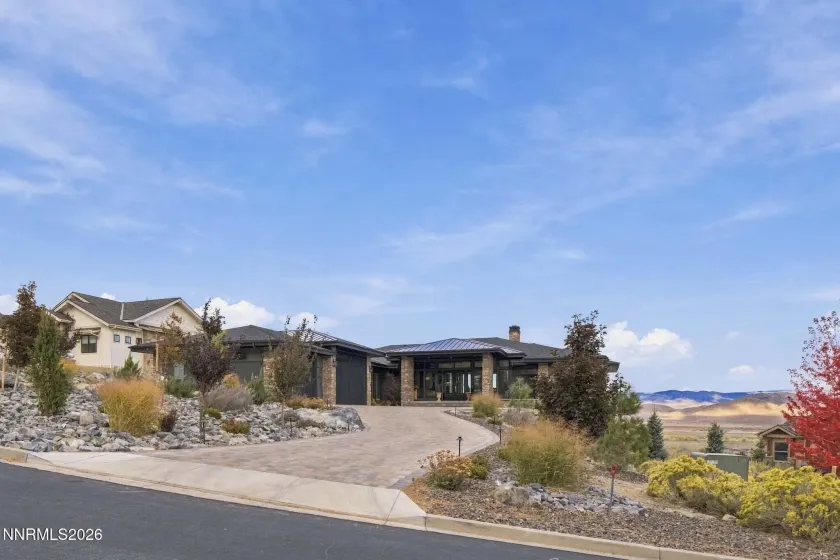 271 James Canyon, Genoa, Nevada 89411, 5 Bedrooms Bedrooms, ,4 BathroomsBathrooms,Residential,Residential,James Canyon,0,260013467