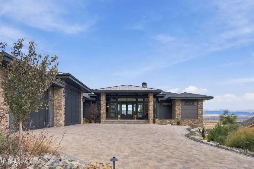 271 James Canyon, Genoa, Nevada 89411, 5 Bedrooms Bedrooms, ,4 BathroomsBathrooms,Residential,Residential,James Canyon,0,260013467