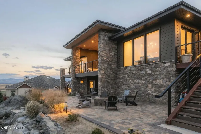 271 James Canyon, Genoa, Nevada 89411, 5 Bedrooms Bedrooms, ,4 BathroomsBathrooms,Residential,Residential,James Canyon,0,260013467