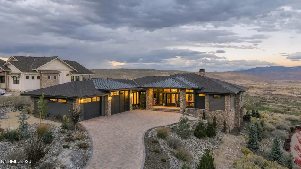271 James Canyon, Genoa, Nevada 89411, 5 Bedrooms Bedrooms, ,4 BathroomsBathrooms,Residential,Residential,James Canyon,0,260013467