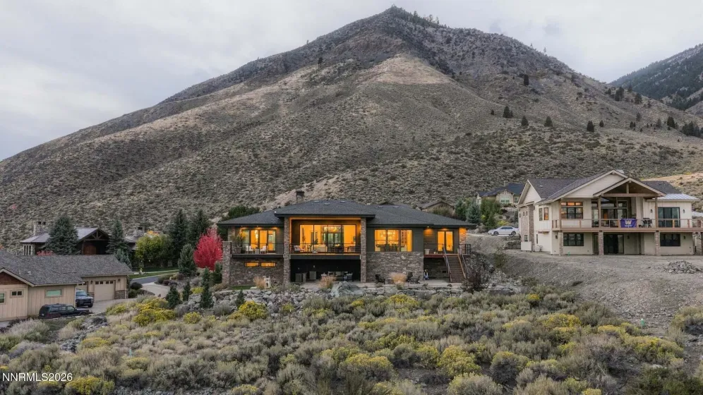 271 James Canyon, Genoa, Nevada 89411, 5 Bedrooms Bedrooms, ,4 BathroomsBathrooms,Residential,Residential,James Canyon,0,260013467