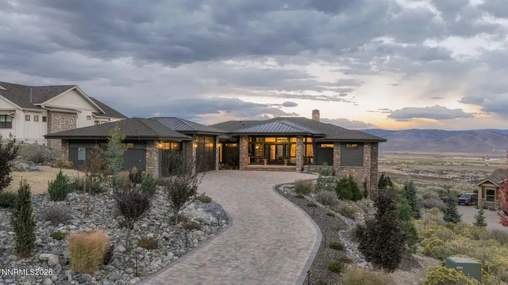 271 James Canyon, Genoa, Nevada 89411, 5 Bedrooms Bedrooms, ,4 BathroomsBathrooms,Residential,Residential,James Canyon,0,260013467