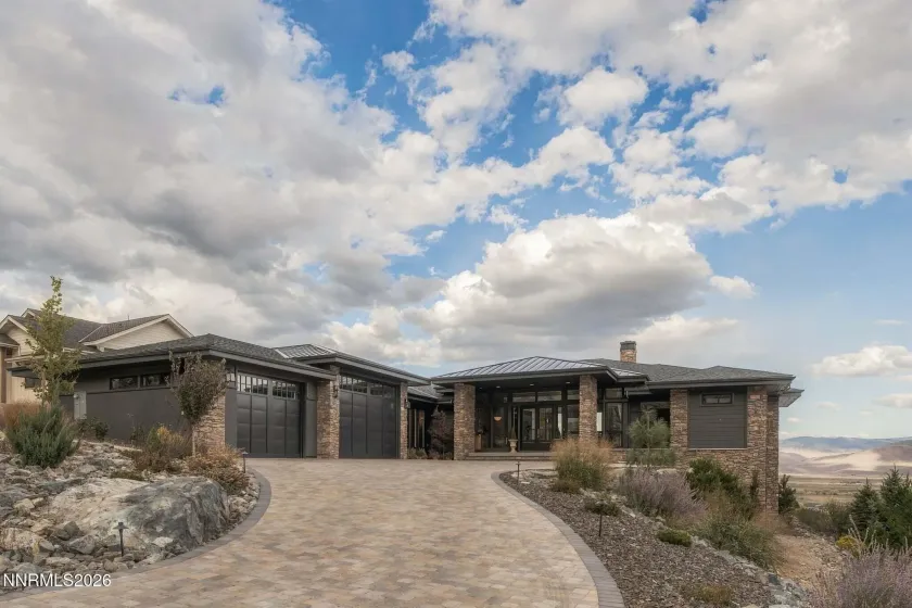 271 James Canyon, Genoa, Nevada 89411, 5 Bedrooms Bedrooms, ,4 BathroomsBathrooms,Residential,Residential,James Canyon,0,260013467