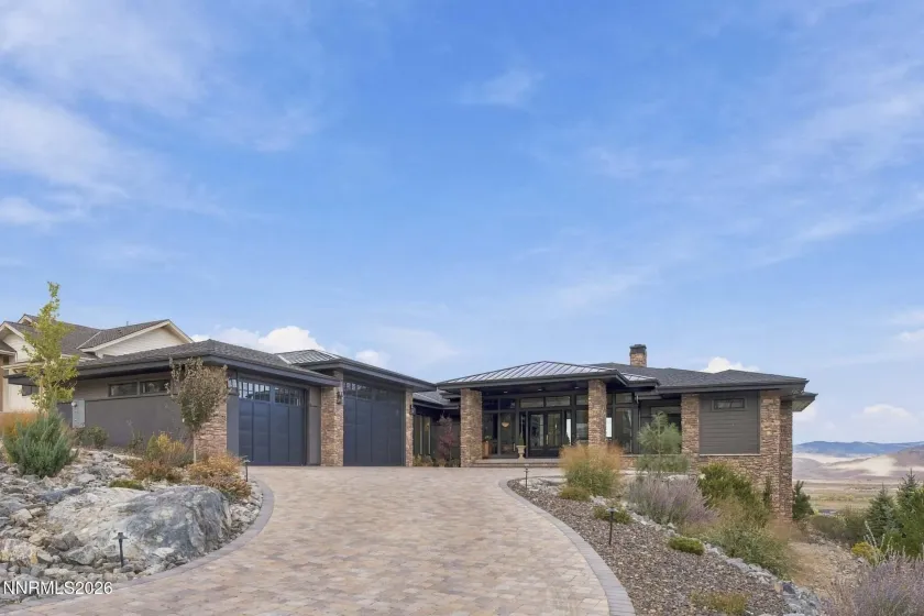 271 James Canyon, Genoa, Nevada 89411, 5 Bedrooms Bedrooms, ,4 BathroomsBathrooms,Residential,Residential,James Canyon,0,260013467