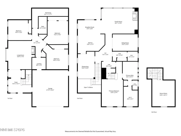 3512 Long, Minden, Nevada 89423, 4 Bedrooms Bedrooms, ,3 BathroomsBathrooms,Residential,Residential,Long,0,260013468