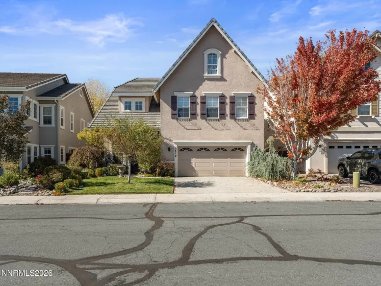 3512 Long, Minden, Nevada 89423, 4 Bedrooms Bedrooms, ,3 BathroomsBathrooms,Residential,Residential,Long,0,260013468