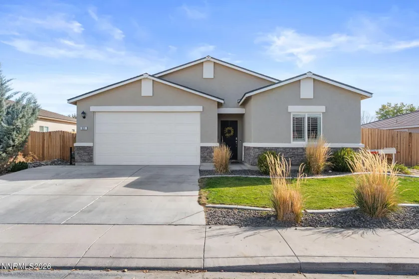 931 Jill Marie, Fernley, Nevada 89408, 4 Bedrooms Bedrooms, ,2 BathroomsBathrooms,Residential,Residential,Jill Marie,0,260013469