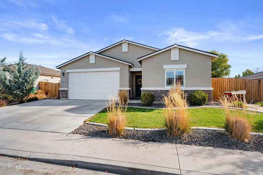 931 Jill Marie, Fernley, Nevada 89408, 4 Bedrooms Bedrooms, ,2 BathroomsBathrooms,Residential,Residential,Jill Marie,0,260013469