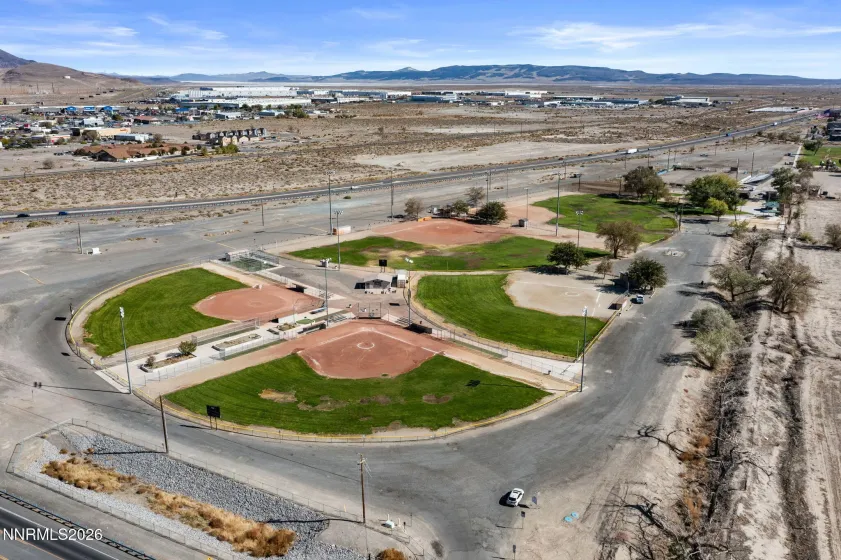 931 Jill Marie, Fernley, Nevada 89408, 4 Bedrooms Bedrooms, ,2 BathroomsBathrooms,Residential,Residential,Jill Marie,0,260013469