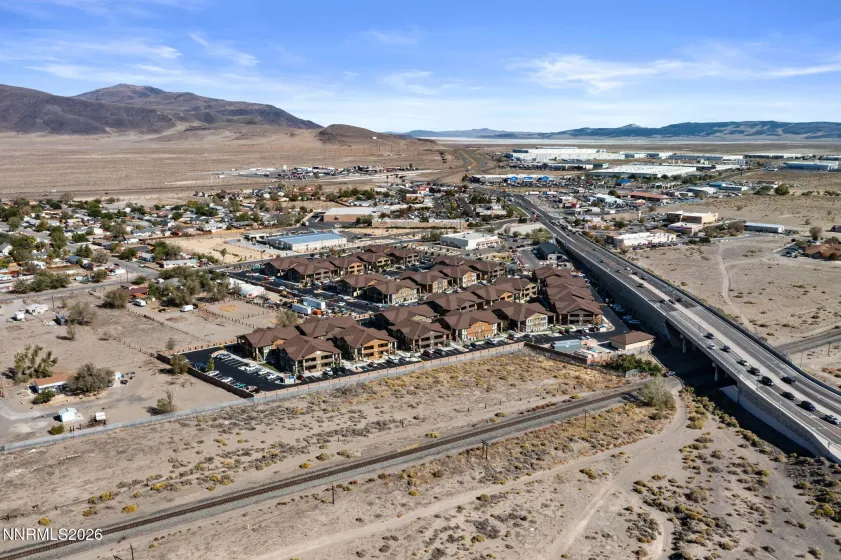931 Jill Marie, Fernley, Nevada 89408, 4 Bedrooms Bedrooms, ,2 BathroomsBathrooms,Residential,Residential,Jill Marie,0,260013469