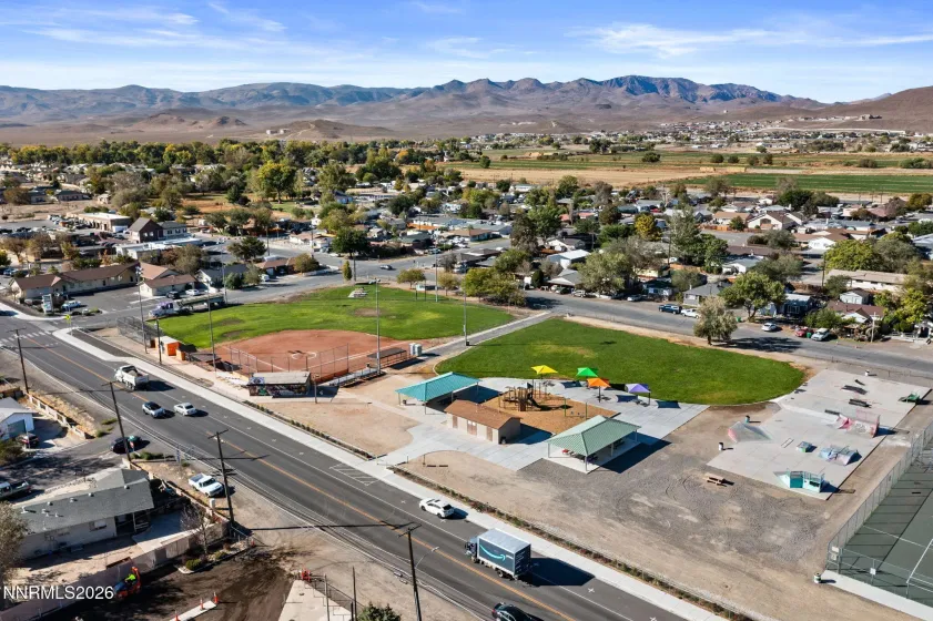 931 Jill Marie, Fernley, Nevada 89408, 4 Bedrooms Bedrooms, ,2 BathroomsBathrooms,Residential,Residential,Jill Marie,0,260013469