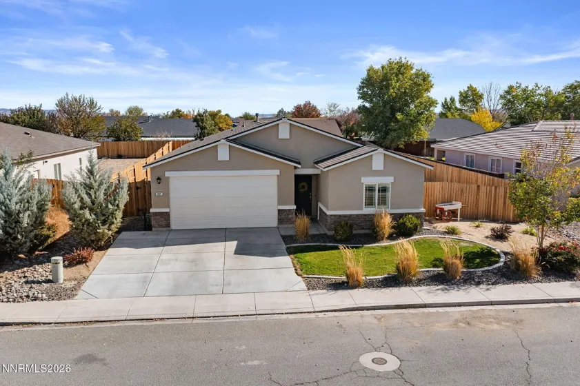 931 Jill Marie, Fernley, Nevada 89408, 4 Bedrooms Bedrooms, ,2 BathroomsBathrooms,Residential,Residential,Jill Marie,0,260013469