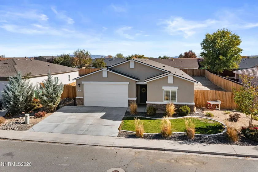 931 Jill Marie, Fernley, Nevada 89408, 4 Bedrooms Bedrooms, ,2 BathroomsBathrooms,Residential,Residential,Jill Marie,0,260013469