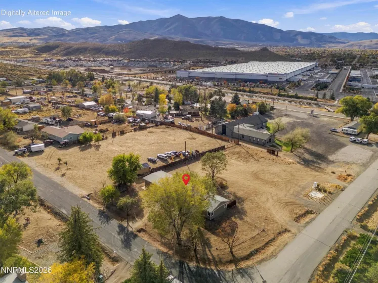 8625 Aquifer, Reno, Nevada 89506, 3 Bedrooms Bedrooms, ,2 BathroomsBathrooms,Residential,Residential,Aquifer,0,260013470
