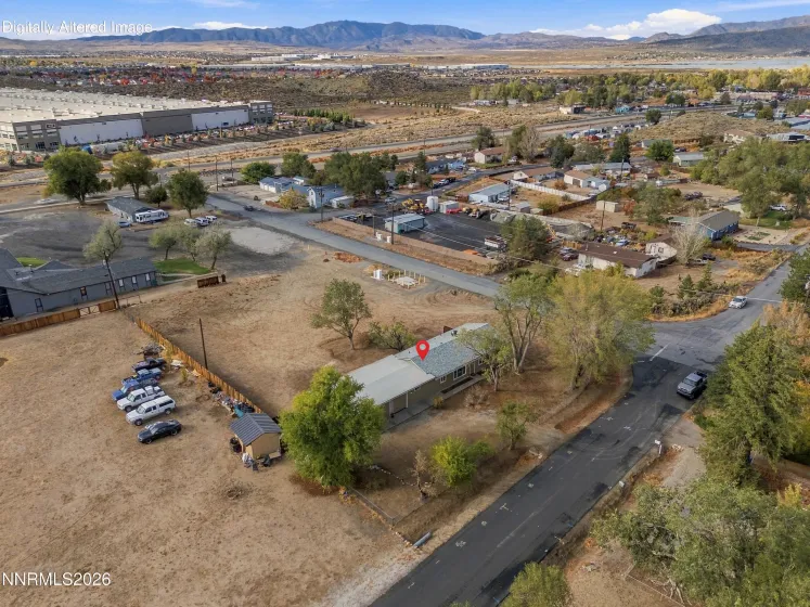 8625 Aquifer, Reno, Nevada 89506, 3 Bedrooms Bedrooms, ,2 BathroomsBathrooms,Residential,Residential,Aquifer,0,260013470