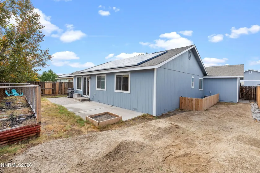 211 Endeavor, Fernley, Nevada 89408, 4 Bedrooms Bedrooms, ,2 BathroomsBathrooms,Residential,Residential,Endeavor,0,260013471