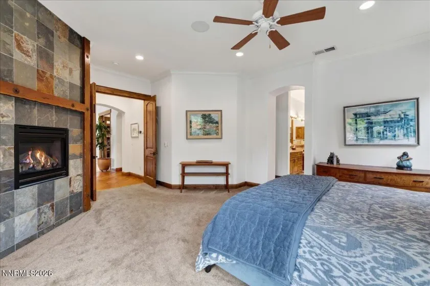 5915 Cartier, Reno, Nevada 89511, 3 Bedrooms Bedrooms, ,4 BathroomsBathrooms,Residential,Residential,Cartier,0,260013472