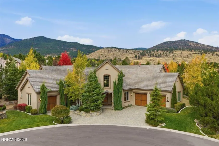 5915 Cartier, Reno, Nevada 89511, 3 Bedrooms Bedrooms, ,4 BathroomsBathrooms,Residential,Residential,Cartier,0,260013472